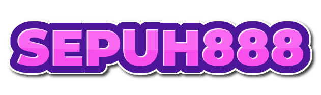 logo SEPUH888